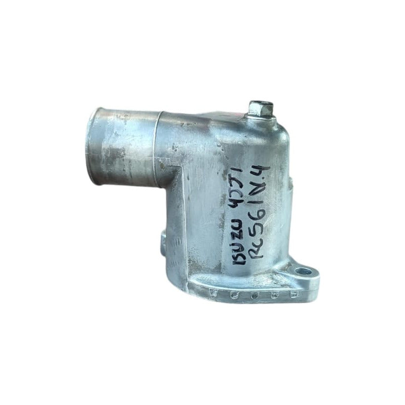 Tapa Codo Termostato Refrigerante Toma Agua Isuzu Elf 300