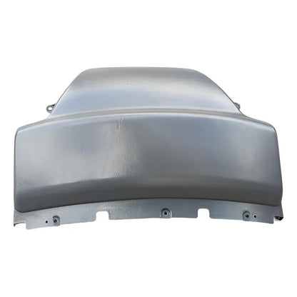 Tapa Cubierta Tablero Cabina International 4300 4700 Gris Oscuro