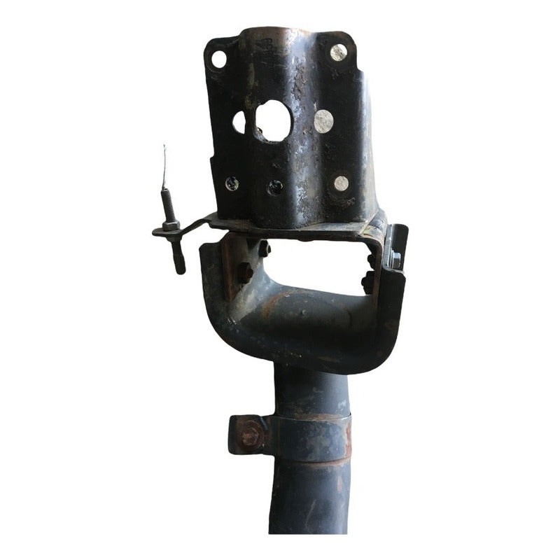 Soporte Cofre Volvo Vnl Camión 2a Gen Lado Chofer