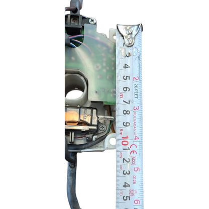 Palanca Luces Limpiadores Direccionales Hino 300 816 716