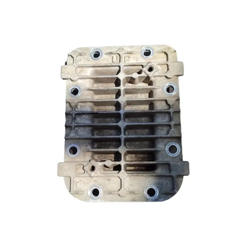 Tapa Superior Transmision Caja 6 Vel Isuzu Elf 400 450 500