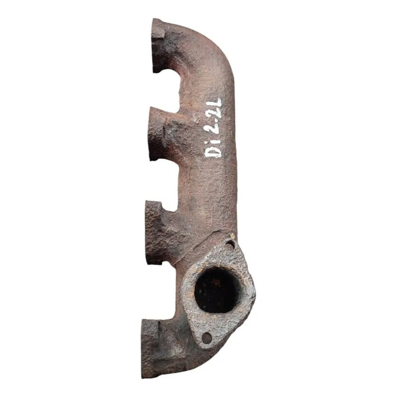 Multiple Escape Motor Thermoking Isuzu Di 2.2l Detalle