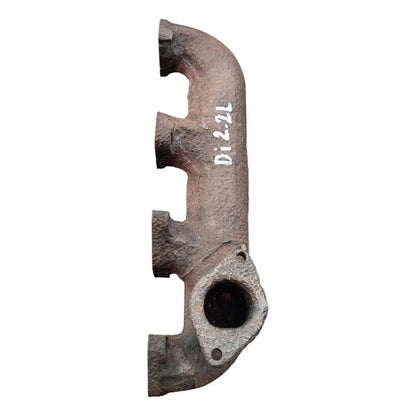 Multiple Escape Motor Thermoking Isuzu Di 2.2l Detalle