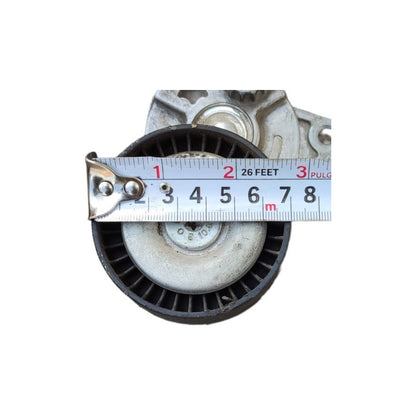 Tensor Banda Ajustador Correa Mercedes Benz Sprinter 2.7l