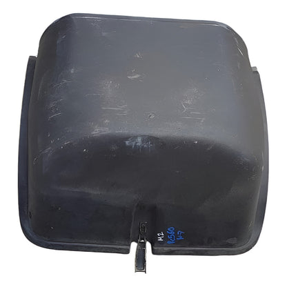 Tapa Cubierta Caja Baterias Freightliner M2 Negro