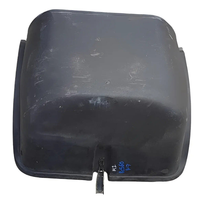 Tapa Cubierta Caja Baterias Freightliner M2 Negro