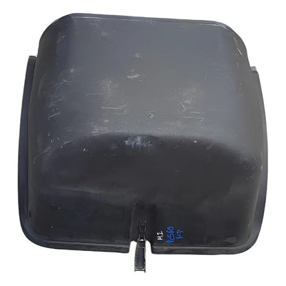 Tapa Cubierta Caja Baterias Freightliner M2 Negro