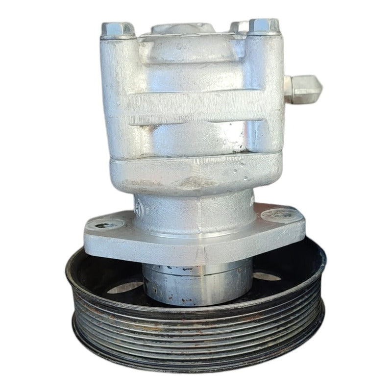 Bomba Dirección Hidráulica Motor 4.5l Power Stroke Navistar