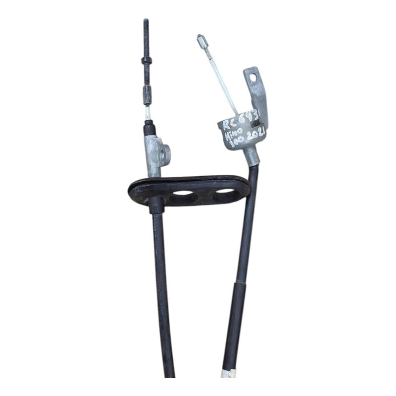 Chicote Selector Transmision Freno Mano Hino 300 816 716 202