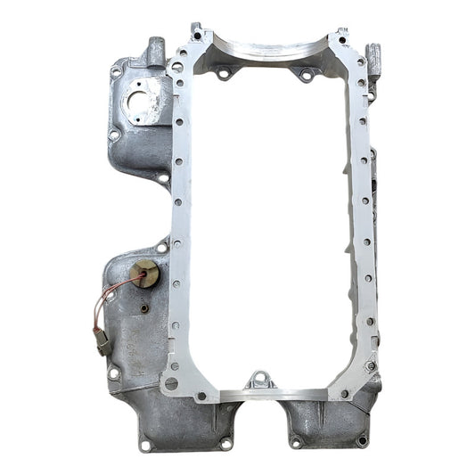 Cubierta Carter Aceite Motor Thermoking Se 2.2l Detalle