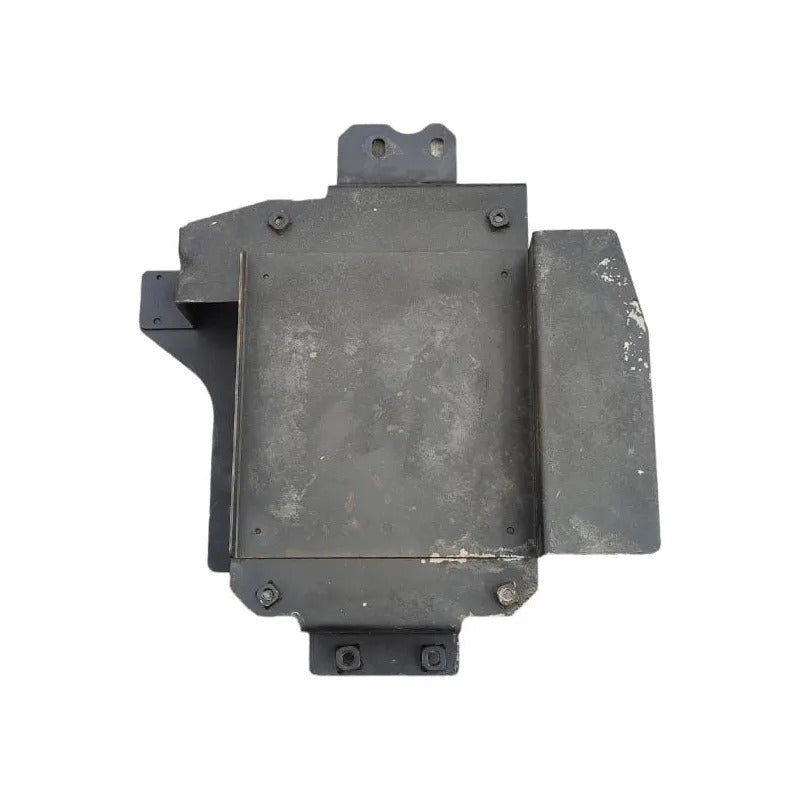 Base Soporte Caja Modulo Computadora Isuzu Elf 500