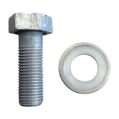 3 Tornillos Polea Cigüeñal Motor Cummins Isb 5.9l