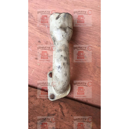 Tubo Toma De Aceite Motor Cummins 5.9 6bt Isb