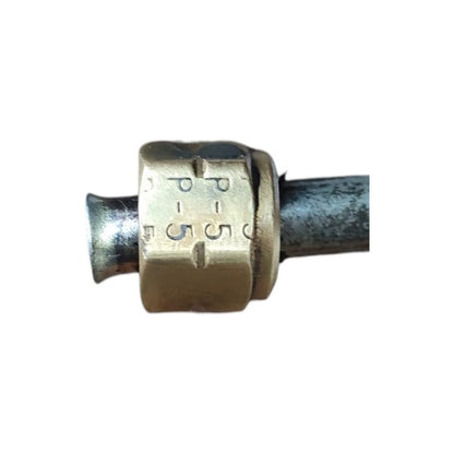 Tubo Línea Retorno Diésel Combustible Cummins Isb 5.9l