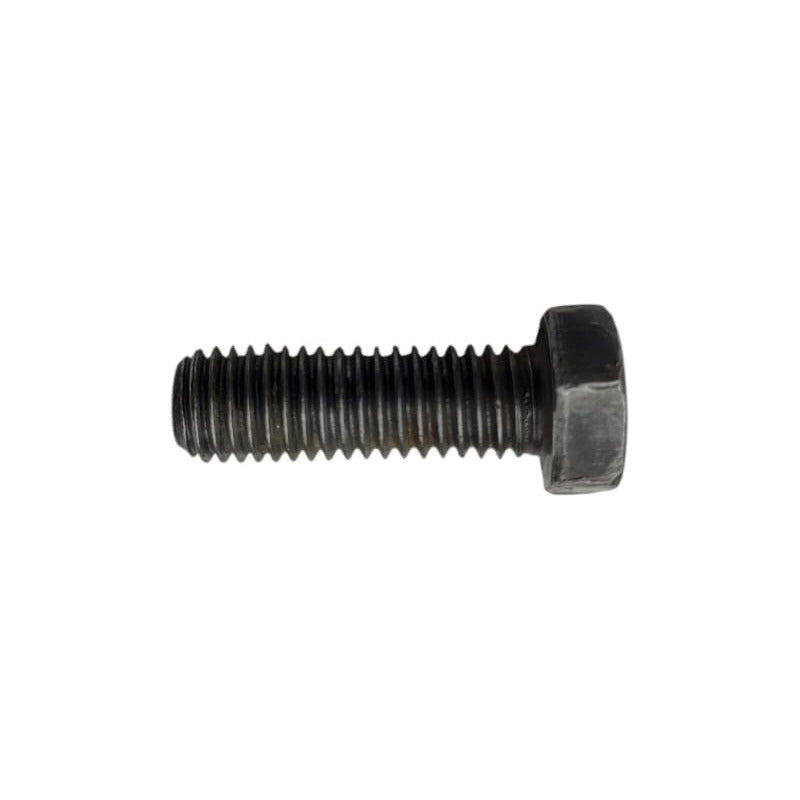 Tornillo Volanta Aro Dentado Motor Caterpillar 3126 Negro