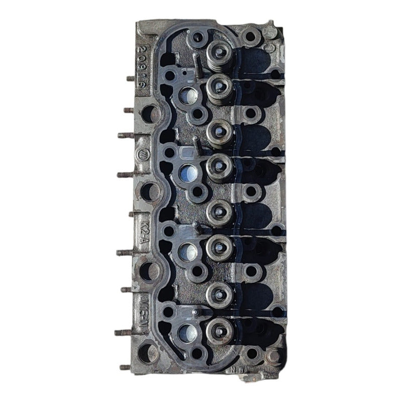 Cabeza Culata Motor Kubota V2203 Carrier