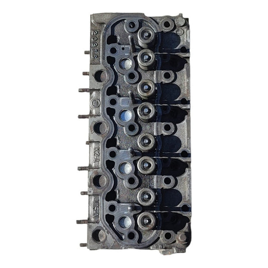 Cabeza Culata Motor Kubota V2203 Carrier