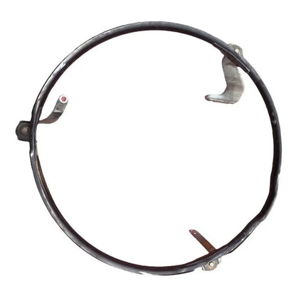 Sujetador Tolva Ventilador Motor Isuzu 4hk1 Elf 450