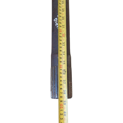 Flecha Diferencial Rockwell 24 Dientes