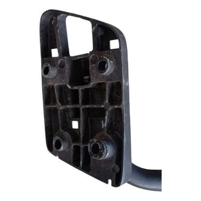 Base Soporte Espejo Lateral Piloto Isuzu Elf 500 Negro