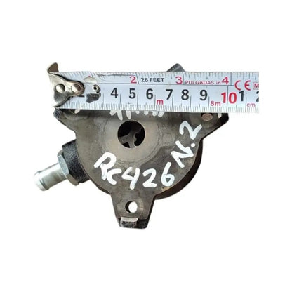 Bomba Vacio Sin Alternador Isuzu Elf 400 450 500