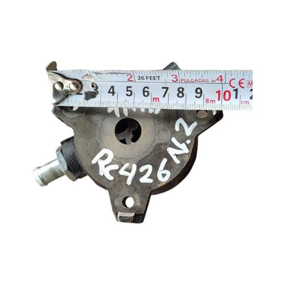 Bomba Vacio Sin Alternador Isuzu Elf 400 450 500 Negro