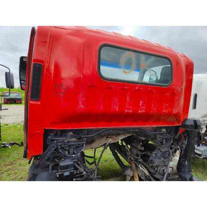 Cabina Isuzu Elf  500 Año 2008