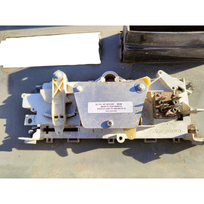 Tablero Controles Calefacción Freigthliner Fl80 Fl70