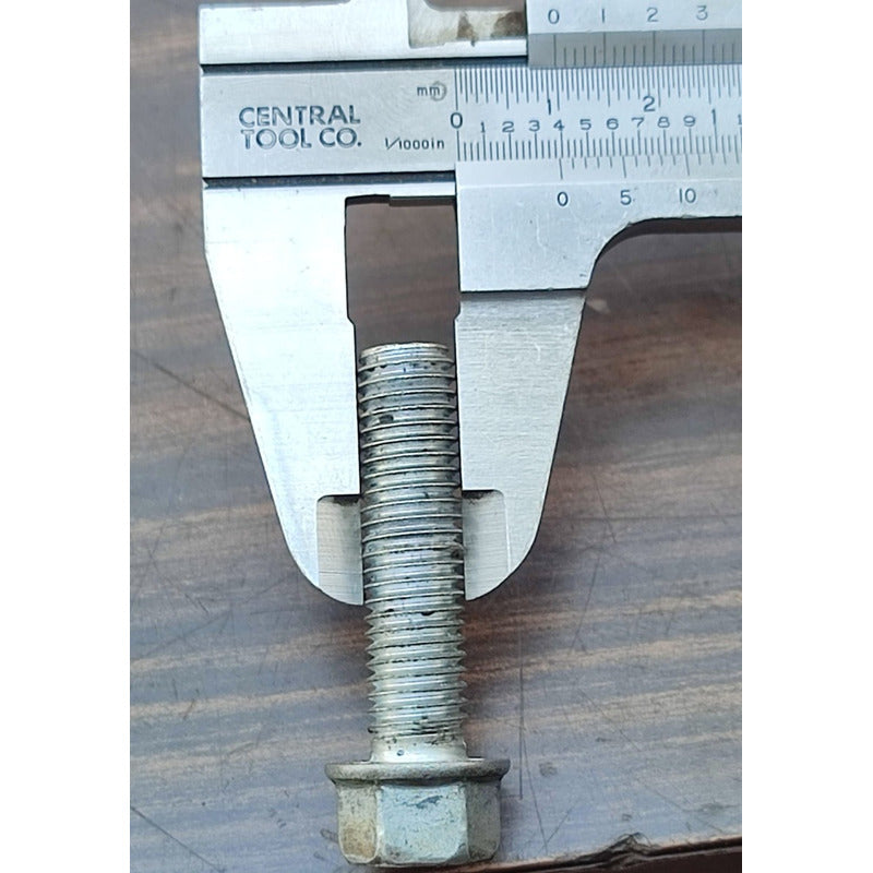 11 Tornillos Housing Transmisión Isuzu Elf 400 450 500
