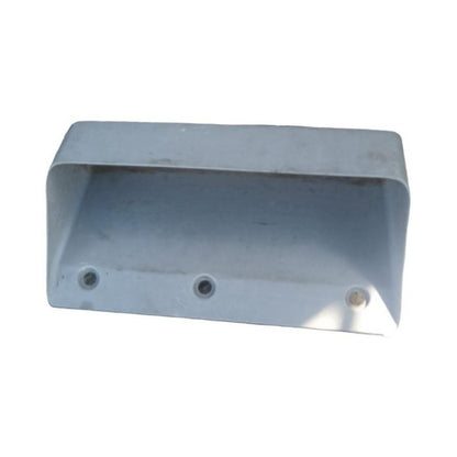 Bandeja Panel Trasero Cabina Sterling Fl360 Freightliner