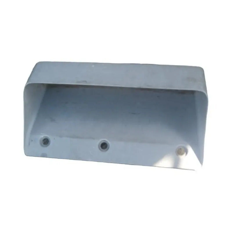 Bandeja Panel Trasero Cabina Sterling Fl360 Freightliner