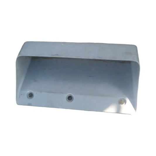 Bandeja Panel Trasero Cabina Sterling Fl360 Freightliner