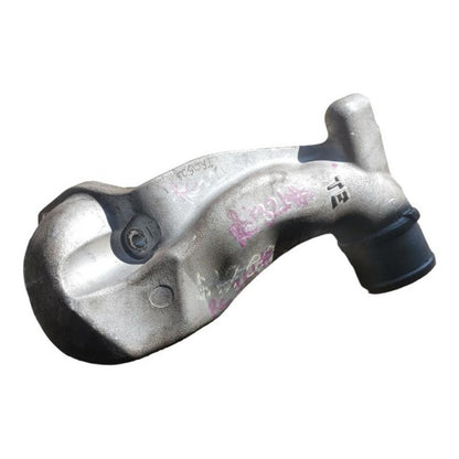 Tubo Turbo Motor Hino 616 816 716 300