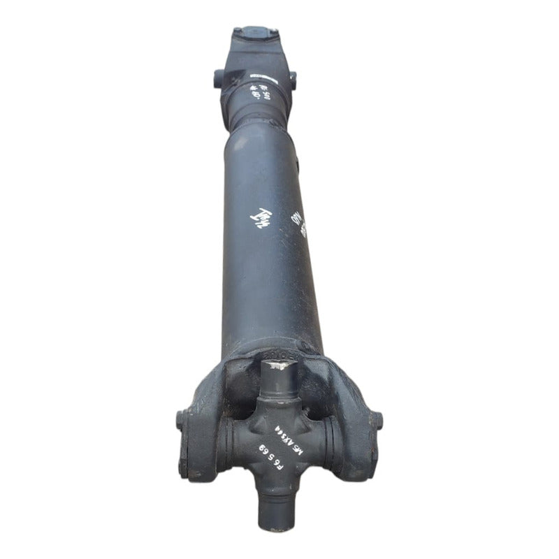 Barra Flecha Cardan Yugo Cople Brida Spicer Kenworth T300