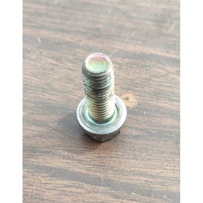 Tornillo Toma Agua Motor Hino 300 816 716 2 Pz