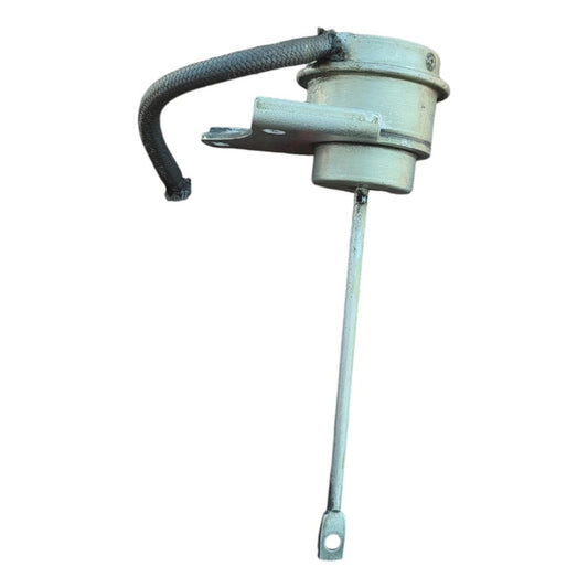 Válvula Actuador Turbo 4m50 Sterling Fl 360 Freightliner