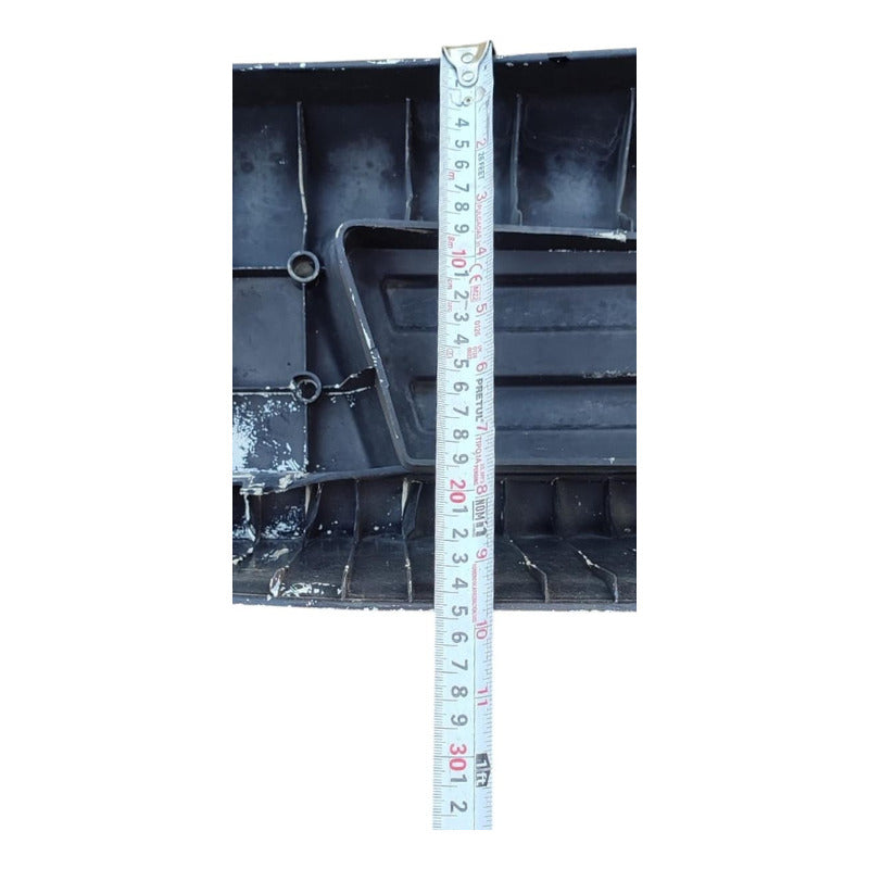 Defensa Facia Camión Isuzu Elf 450