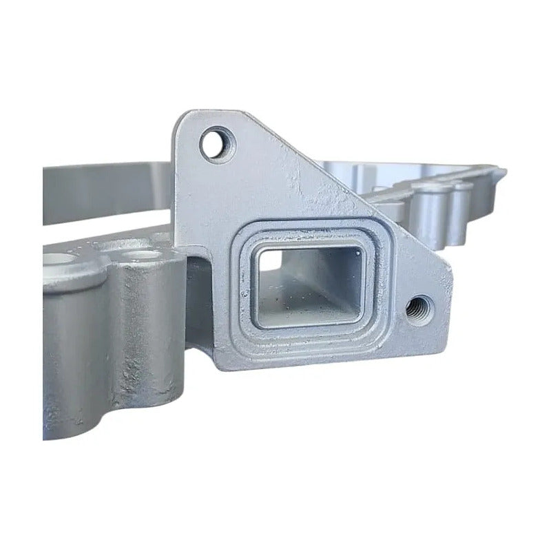 Espaciador Tapa Punterias Motor 4hk1 Isuzu 400 450 500
