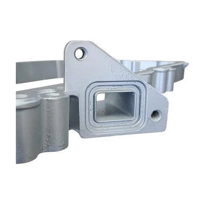 Espaciador Tapa Punterias Motor 4hk1 Isuzu 400 450 500