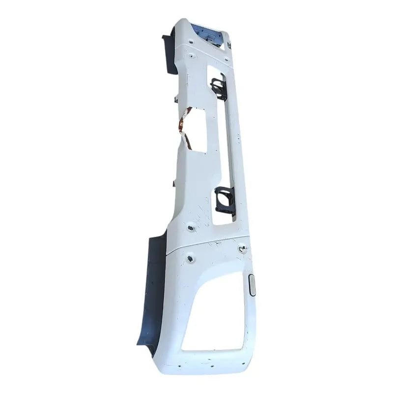 Defensa Parachoques Camión Freightliner Fl360 2528 2021 Blanco