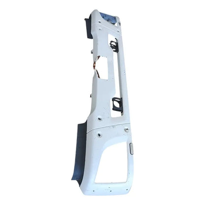 Defensa Parachoques Camión Freightliner Fl360 2528 2021 Blanco