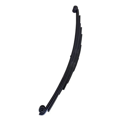 7 Hojas Muelles Muey Diferencial Isuzu Elf 500