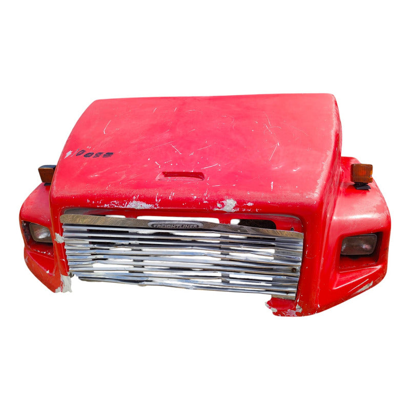 Cofre Freightliner Fl70 Fl 70