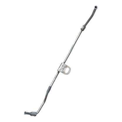 Tubo Agua Admisión Aire Purificador Paccar Px6 Cummins/