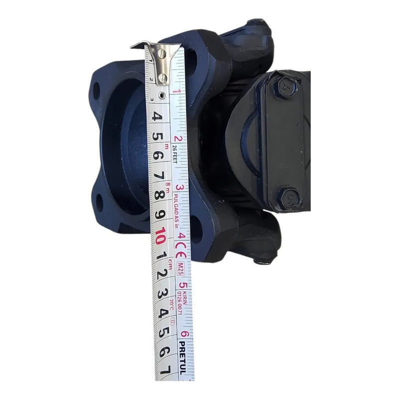 Flecha Barra Cardan Yugo Cople Hino 500 1524