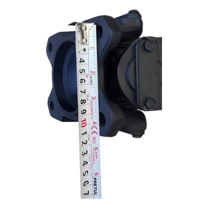 Flecha Barra Cardan Yugo Cople Hino 500 1524