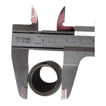 Resorte Cabeza Motor Mercedes Benz Om 906 Corto