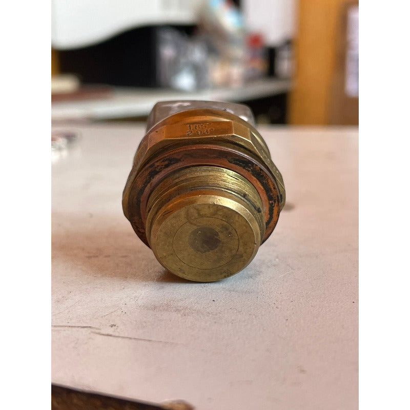 Sensor Temperatura Motor Mercedes Benz Om 906 904