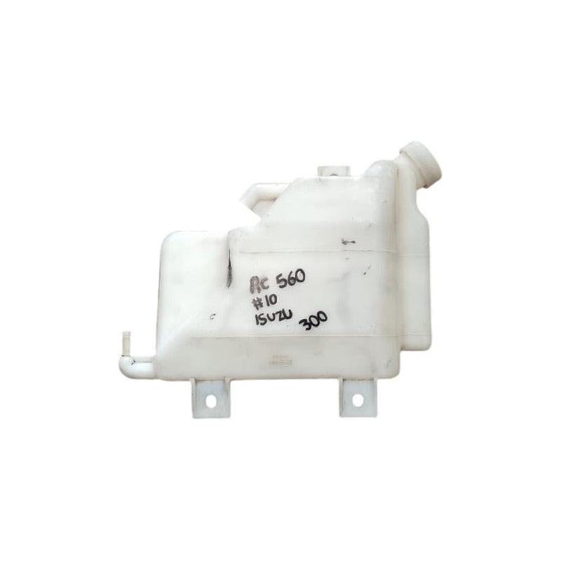 Deposito Tanque Recuperador Vaso Refrigerante Isuzu Elf 300