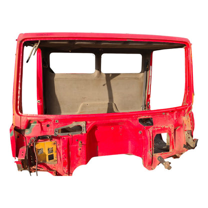 Cabina Freightliner Fl 70 Fl70 2003